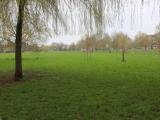 Recreation Ground Memorial, Stratford upon Avon